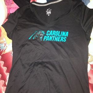 Carolina Panthers Tee